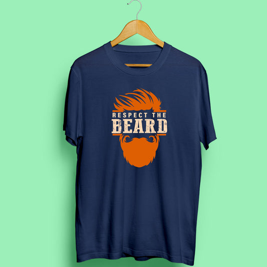 Respect The Beard - Soul & Peace