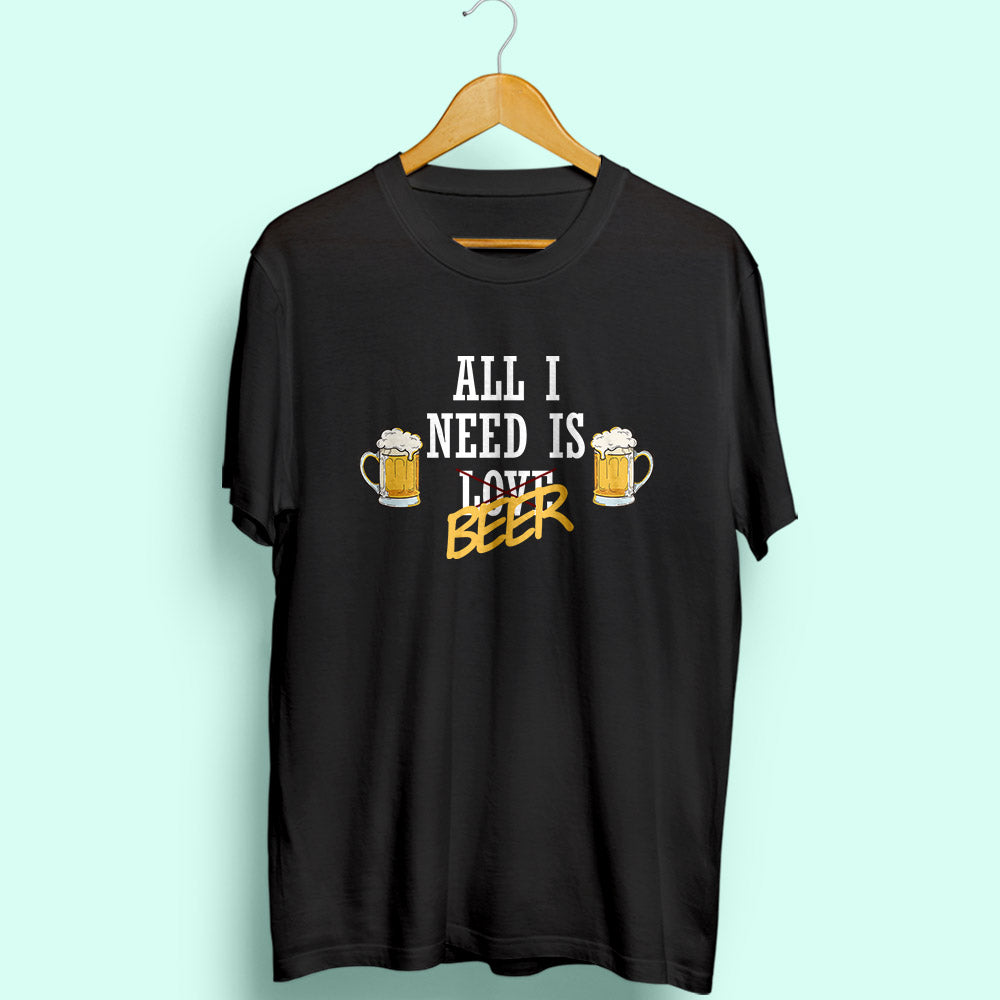 All I Need Is Beer - Soul & Peace