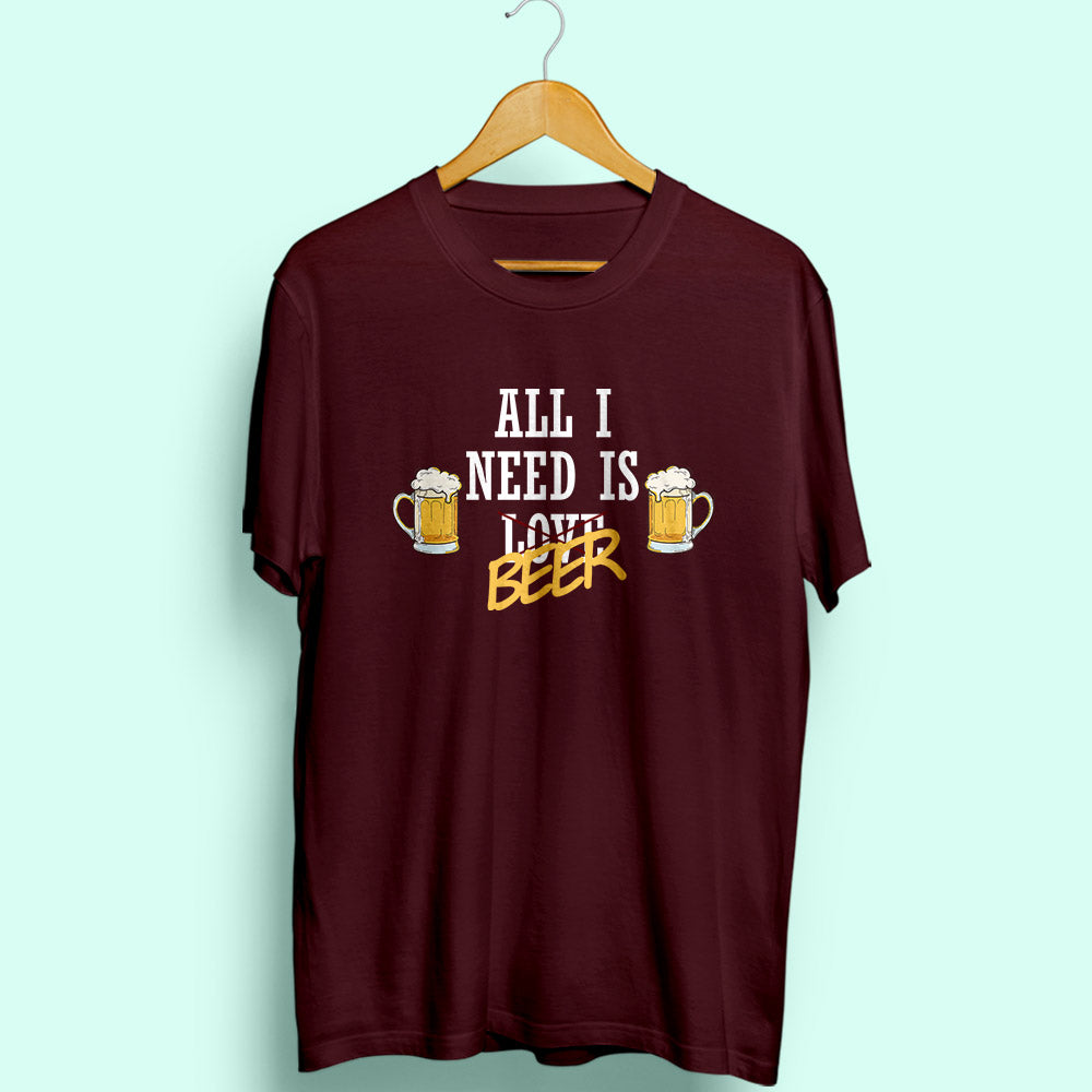 All I Need Is Beer - Soul & Peace