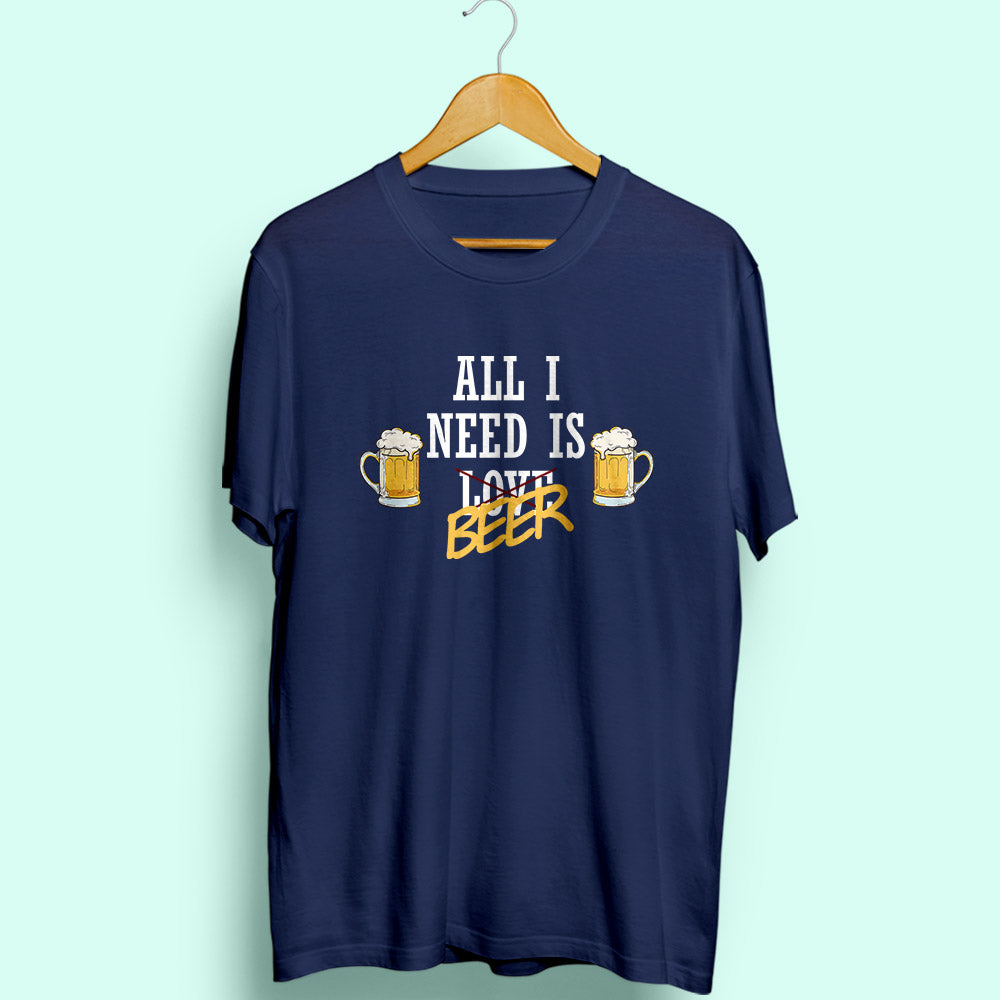 All I Need Is Beer - Soul & Peace