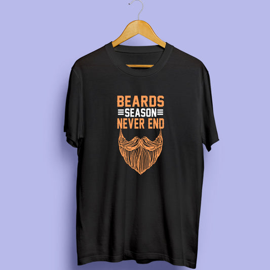 Beard Season Never Ends - Soul & Peace