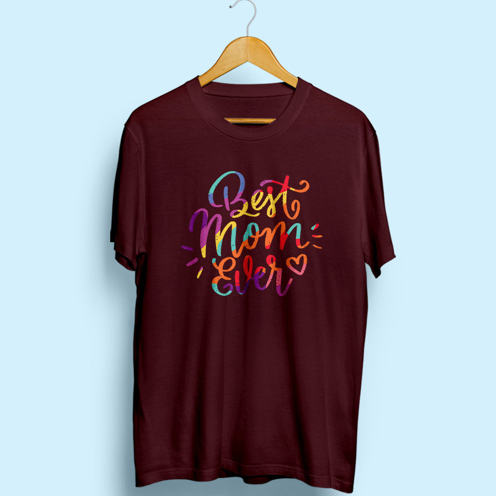 best mom t shirt design