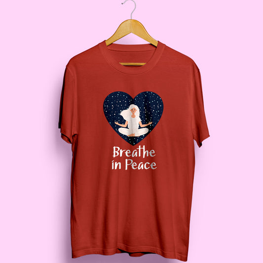 Breathe In Peace - Soul & Peace