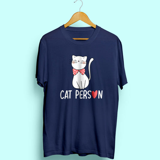 Cat Person - Soul & Peace