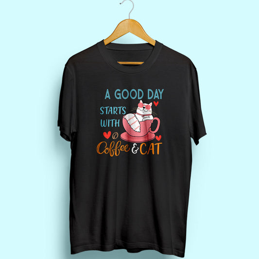 Coffee & Cat - Soul & Peace