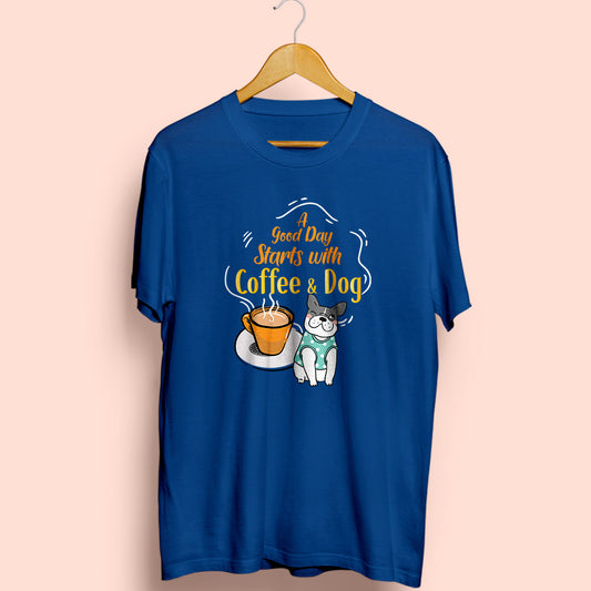 Coffee & Dog - Soul & Peace
