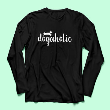 Dogaholic - Soul & Peace