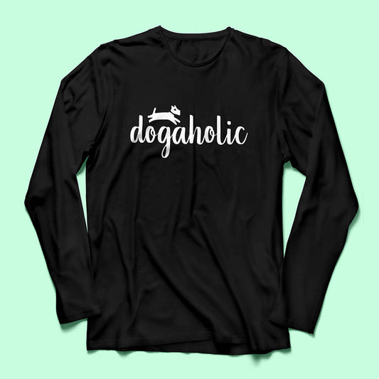 Dogaholic - Soul & Peace
