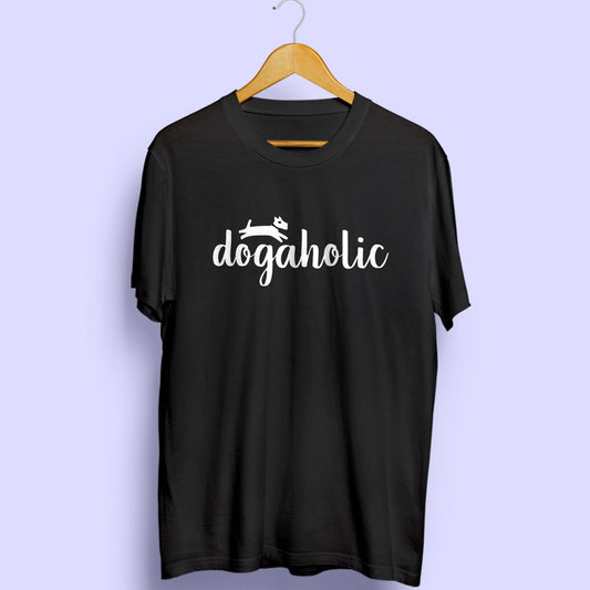 Dogaholic - Soul & Peace