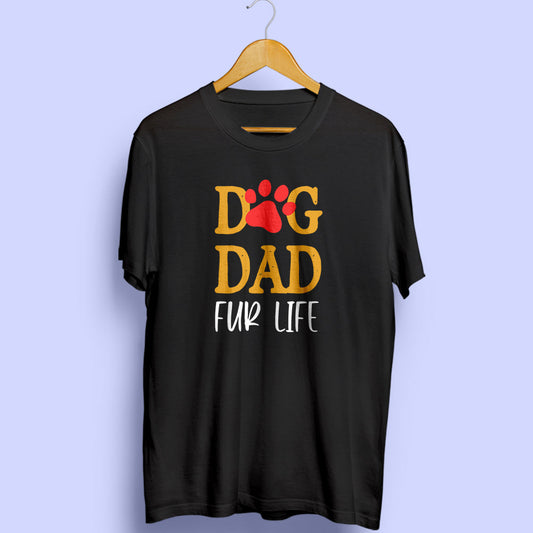 Dog Dad - Soul & Peace