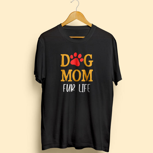 Dog Mom - Soul & Peace