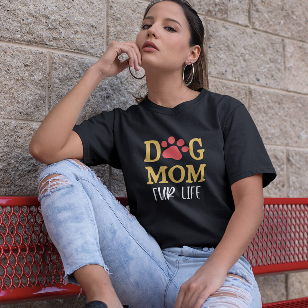 Dog Mom - Soul & Peace