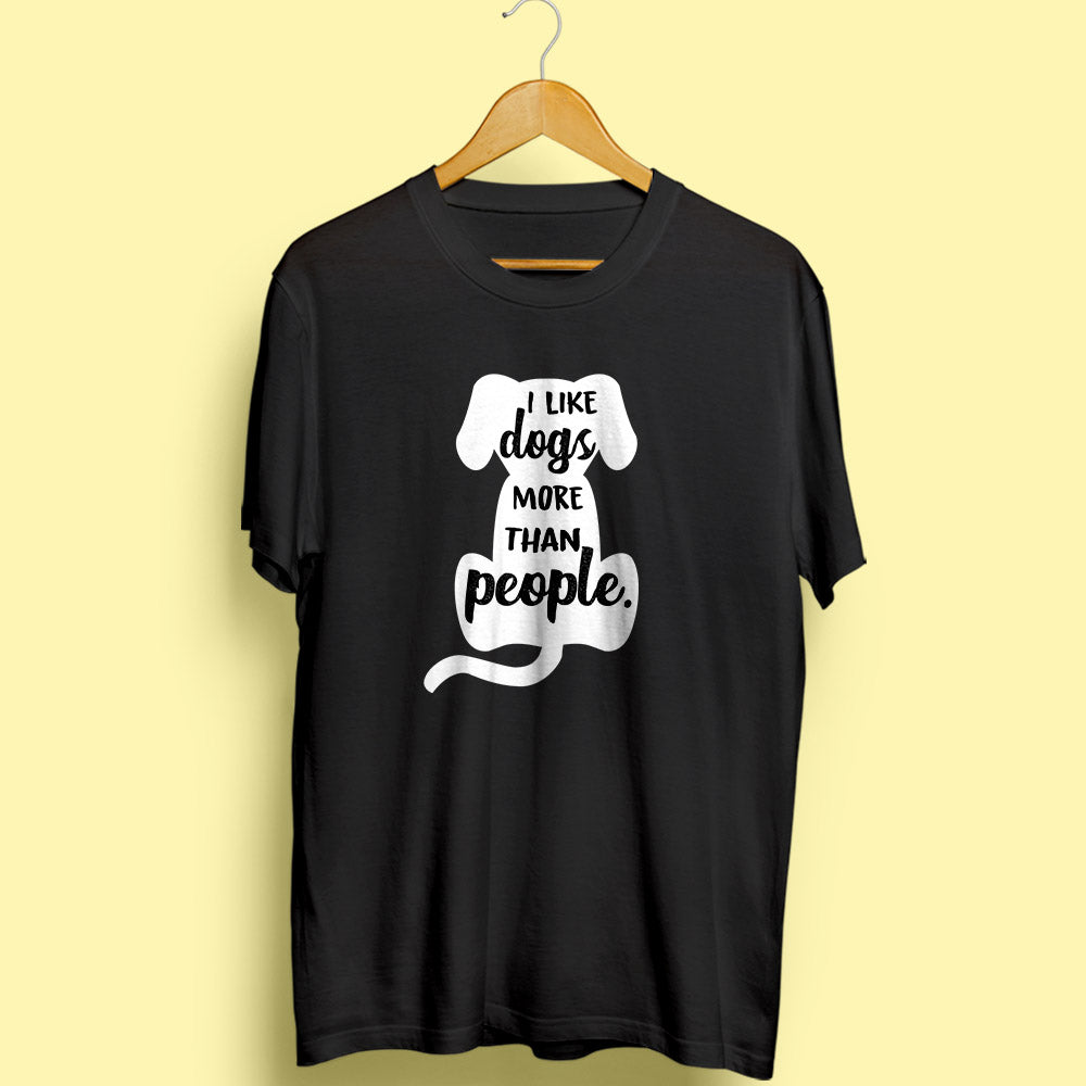 I Like Dogs More Than People - Soul & Peace