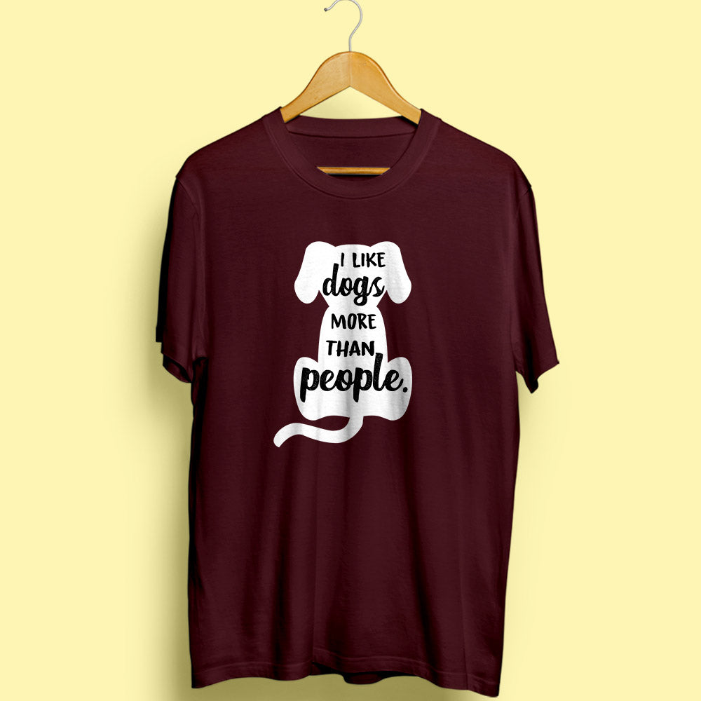 I Like Dogs More Than People - Soul & Peace