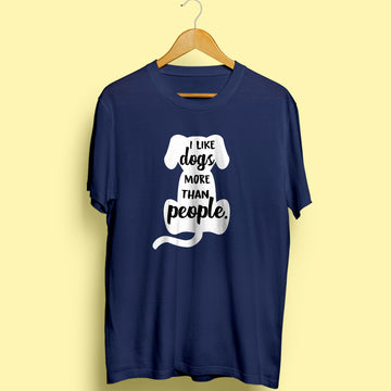 I Like Dogs More Than People - Soul & Peace