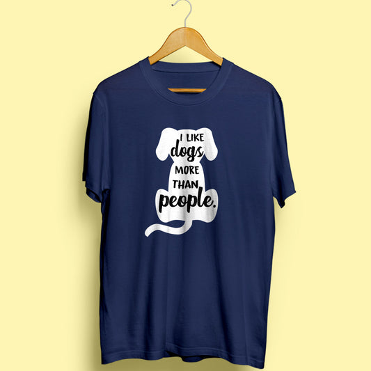 I Like Dogs More Than People - Soul & Peace