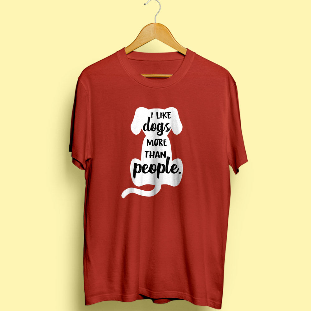 I Like Dogs More Than People - Soul & Peace
