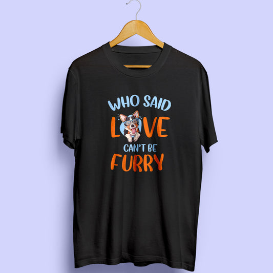 Furry Love - Soul & Peace