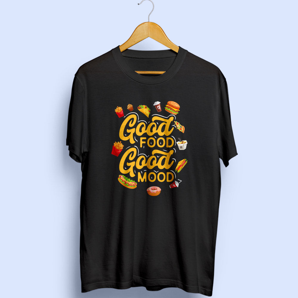 Good Food Good Mood - Soul & Peace