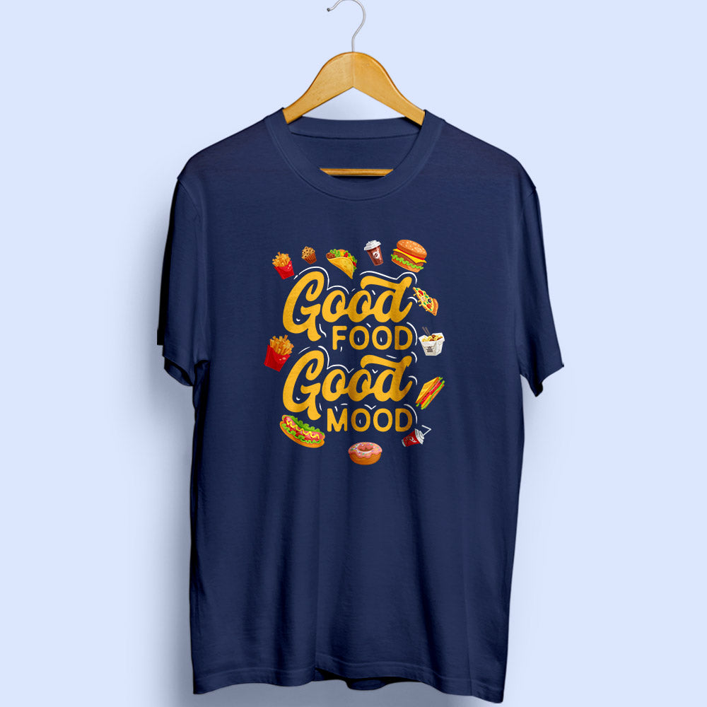 Good Food Good Mood - Soul & Peace