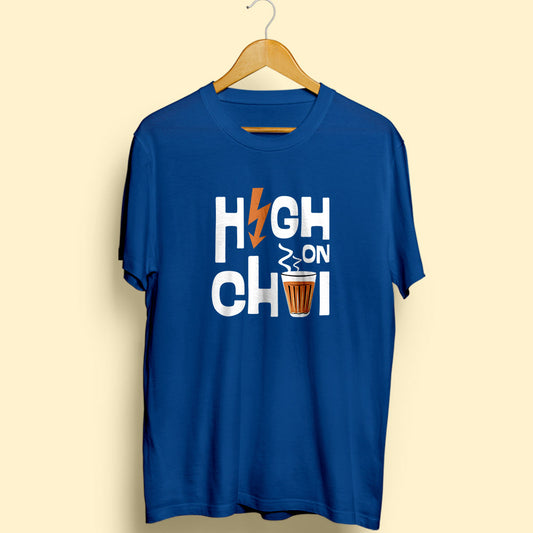 High on Chai - Soul & Peace