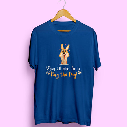 Hug The Dog - Soul & Peace