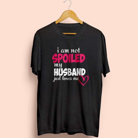 My Husband Loves Me - Soul & Peace