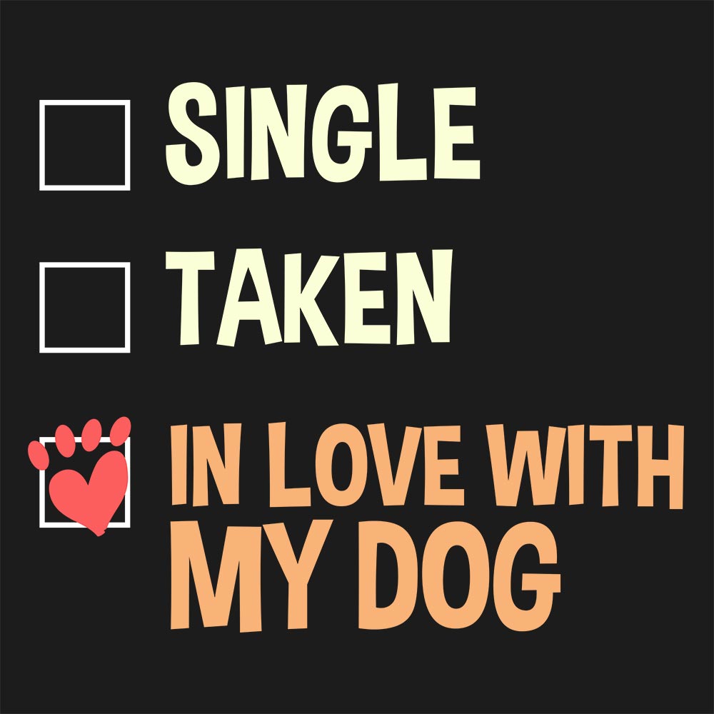 In Love With My Dog - Soul & Peace