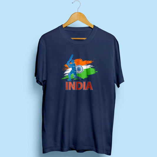 INDIA Cricket - Soul & Peace