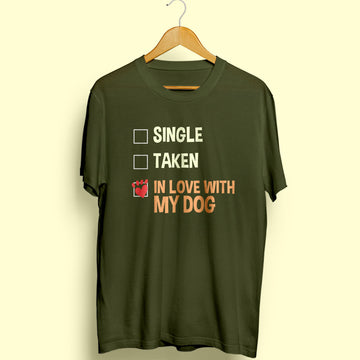 In Love With My Dog - Soul & Peace