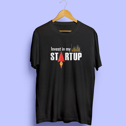 Invest In My Startup - Soul & Peace