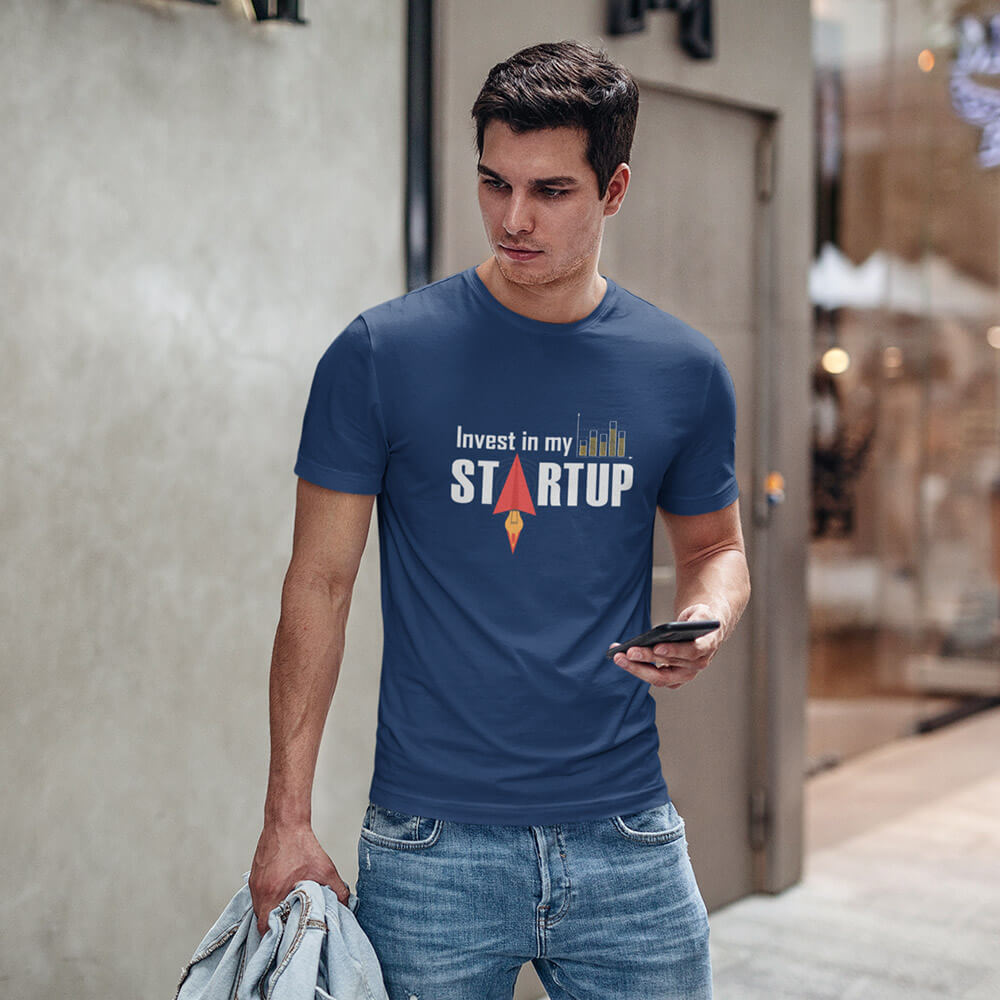 Invest In My Startup - Soul & Peace