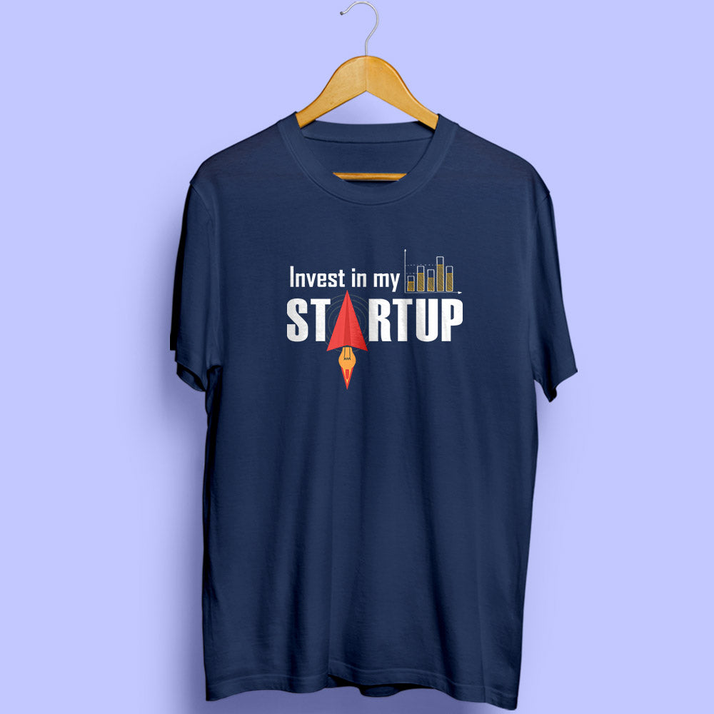 Invest In My Startup - Soul & Peace