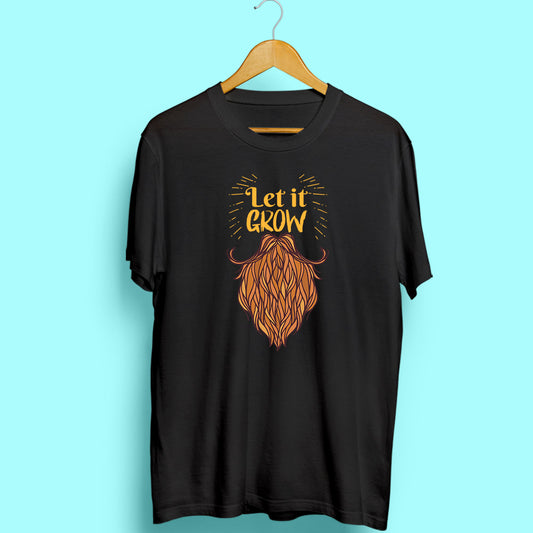 Let It Grow - Soul & Peace
