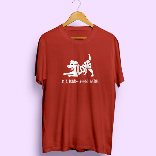 Love & Dog - Soul & Peace