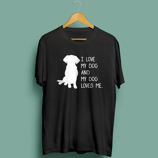 Love - Dog & Me - Soul & Peace
