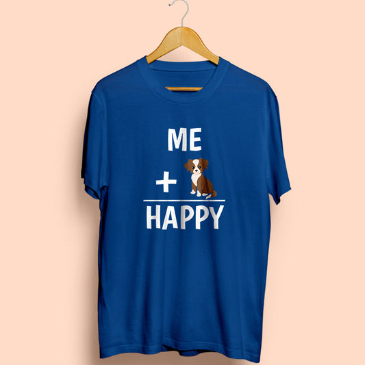 Me & Dog = Happy - Soul & Peace