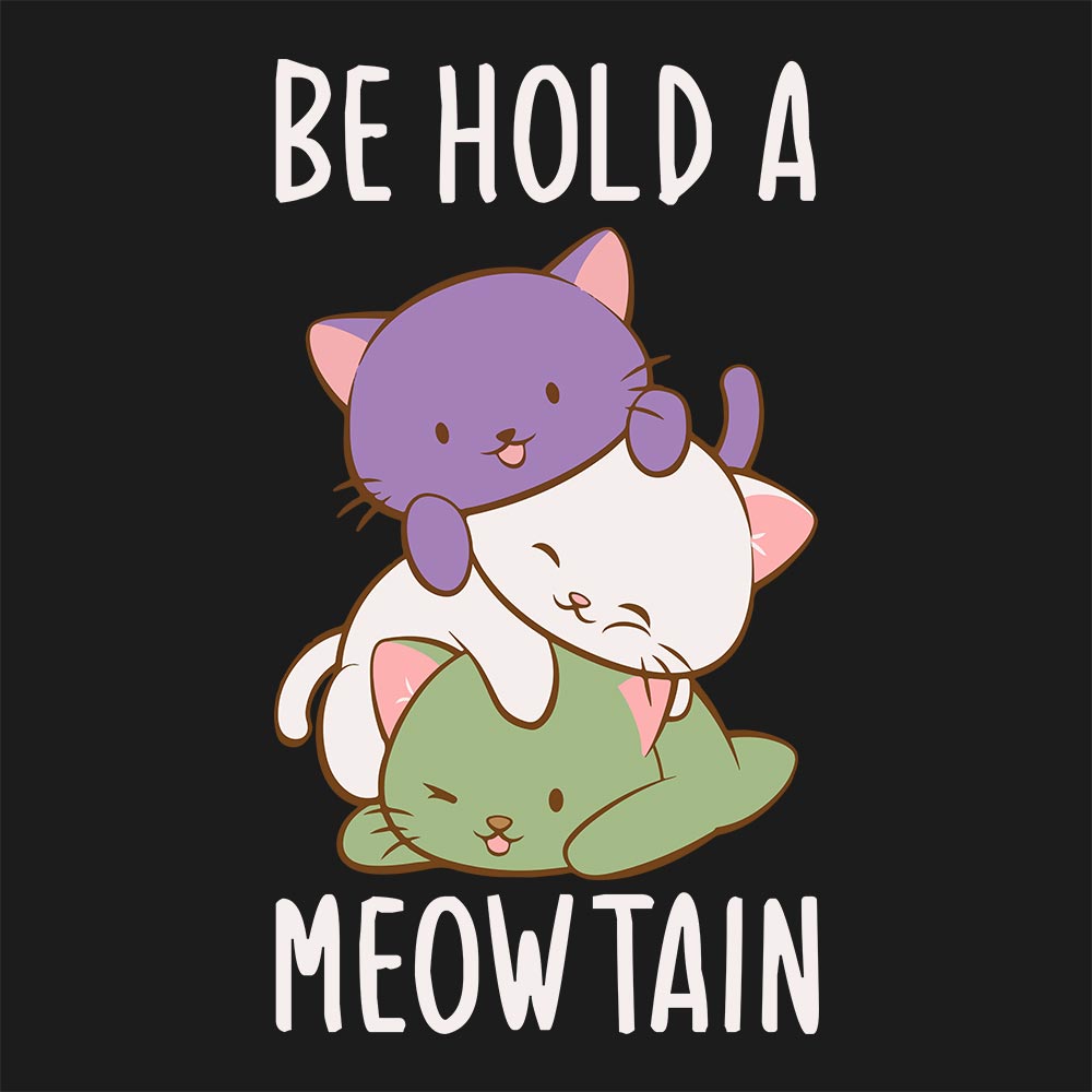 Meowtain - Soul & Peace