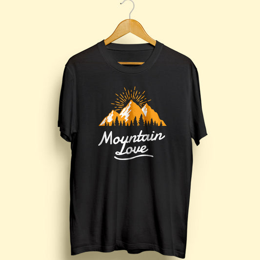 Mountain Love - Soul & Peace