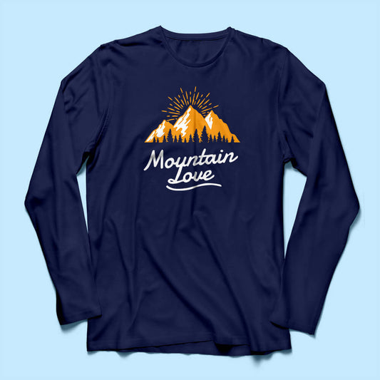 Mountain Love - Soul & Peace
