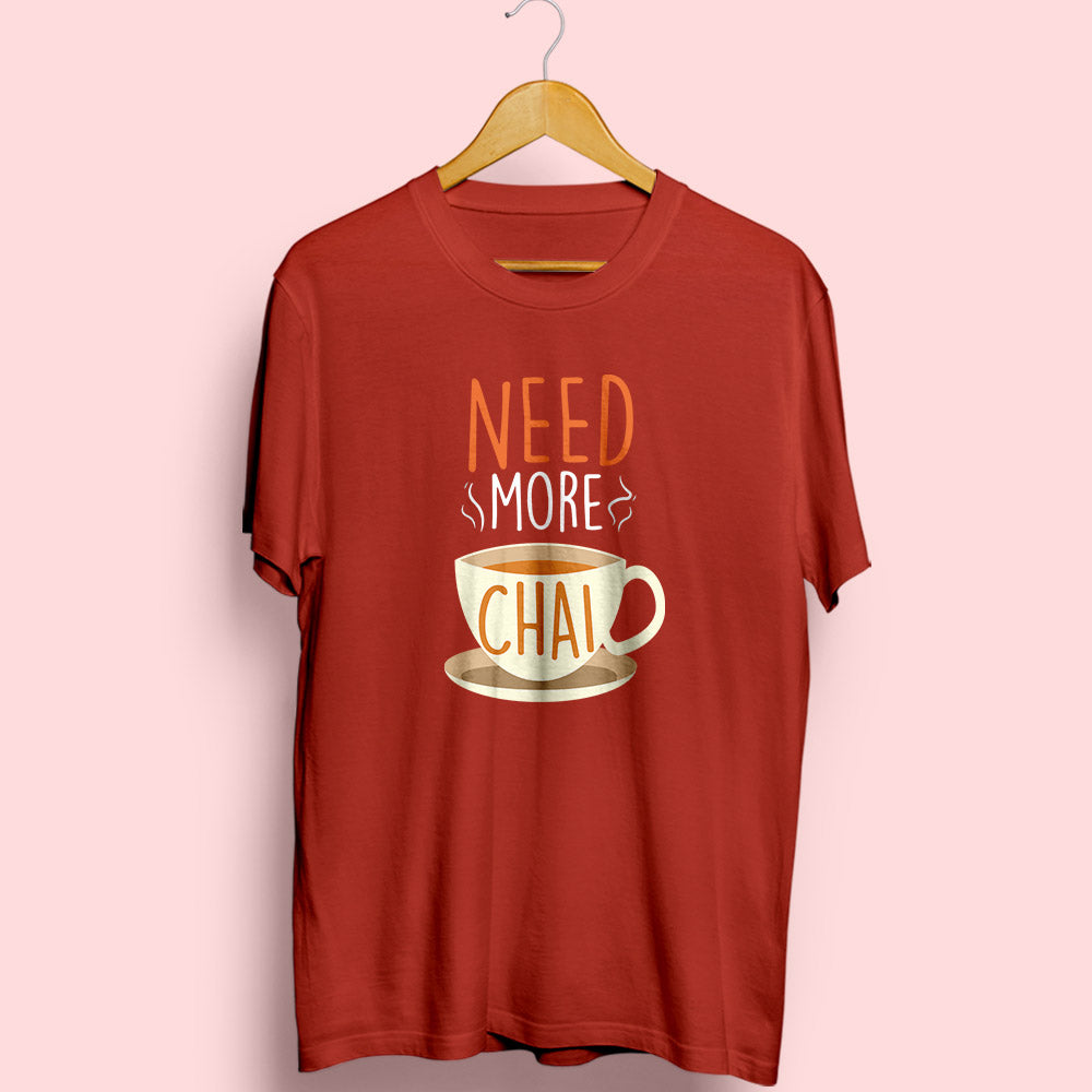 Need More Chai - Soul & Peace