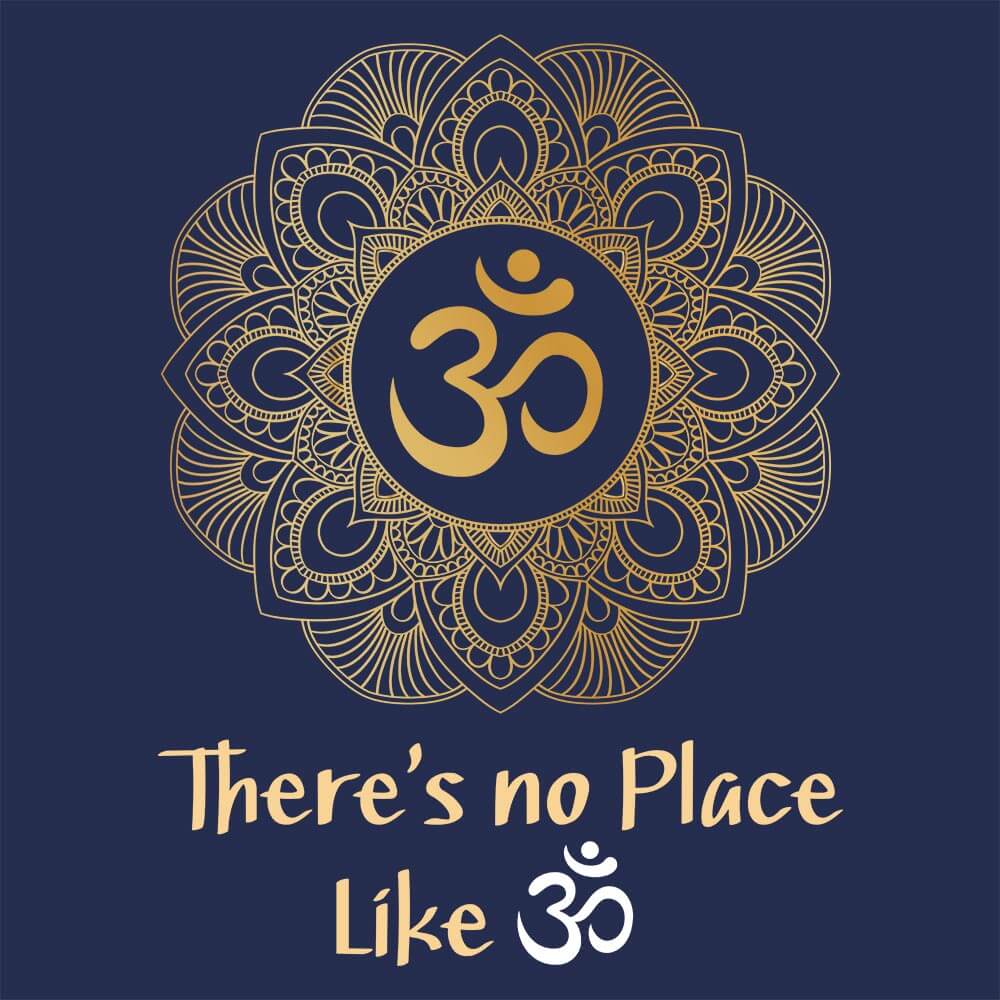 Om (Yoga) - Soul & Peace
