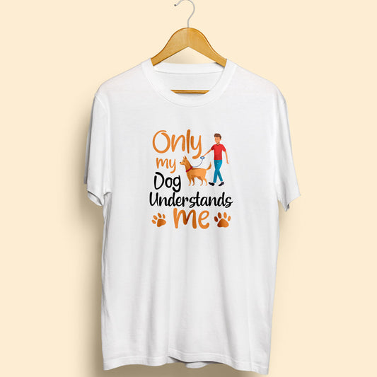Only My Dog Understands Me - Soul & Peace