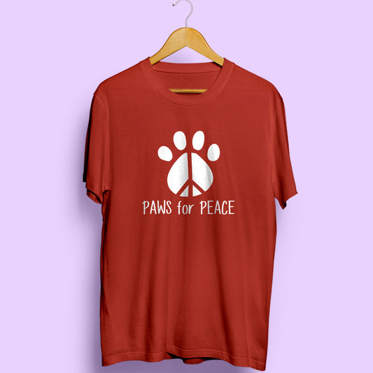 Paws for Peace - Soul & Peace
