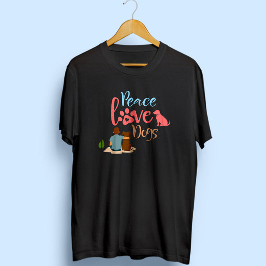 Peace Love Dogs - Soul & Peace