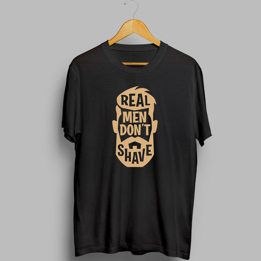 Real Men Don't Shave - Soul & Peace