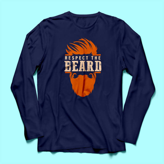 Respect The Beard - Soul & Peace