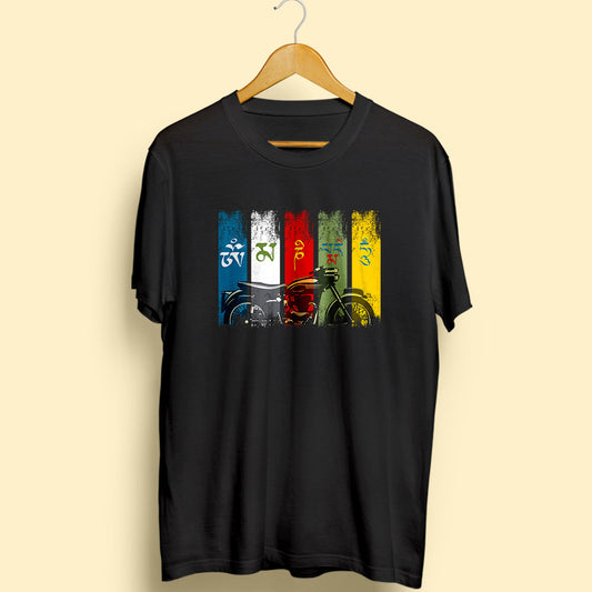 Riding Spirit - Soul & Peace