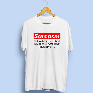 Sarcasm - Soul & Peace