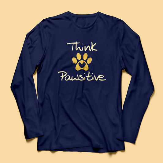 Think Pawsitive - Soul & Peace